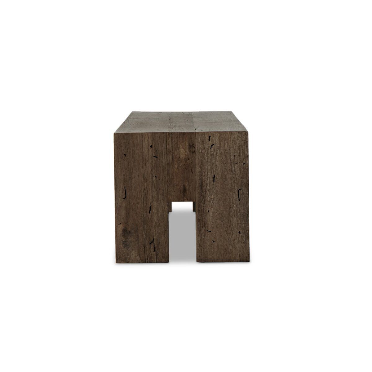 Abaso Accent Bench