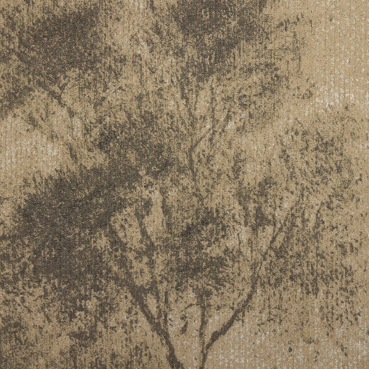 Hillside Haze By Aileen Fitzgerald