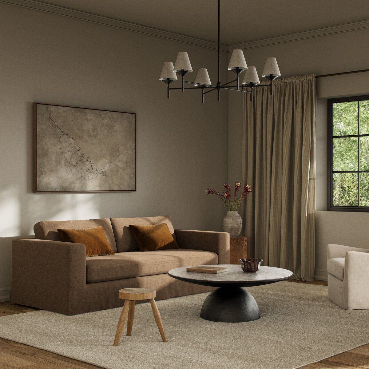 Tovana Sofa- 95"