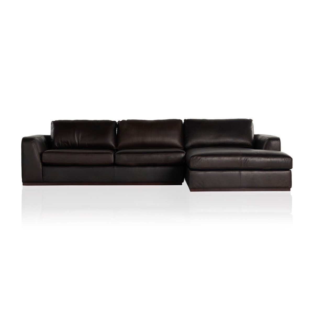 Colt 2-piece Sectional
