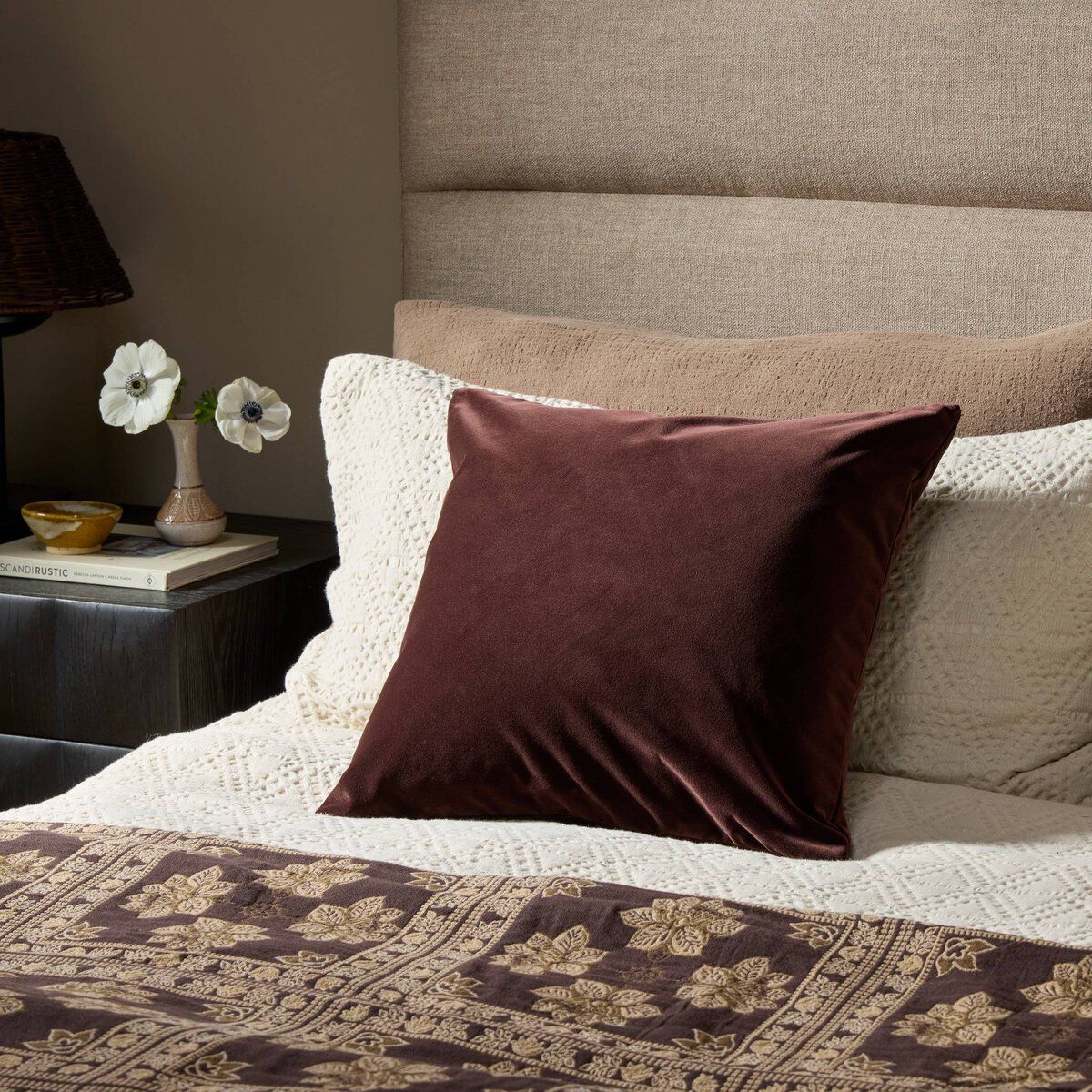 Moira Pillow