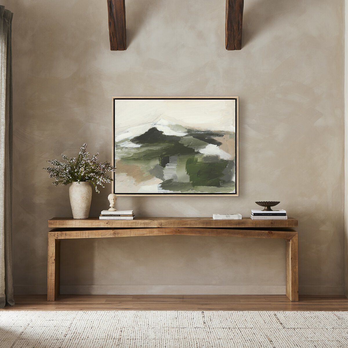 Quiet Splendor By Melanie Biehle