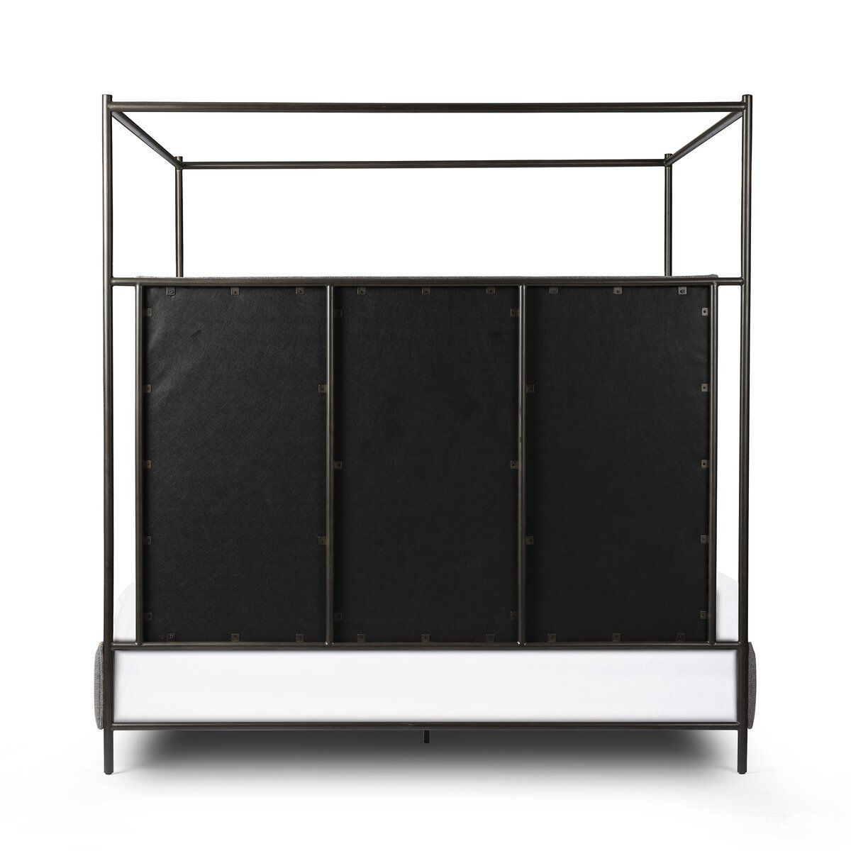 Leigh Canopy Bed