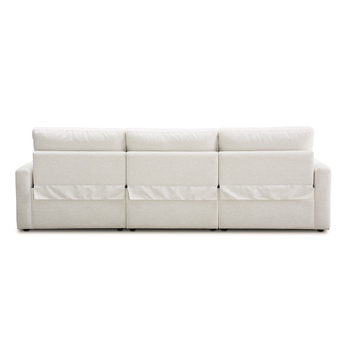 Tillery Power Recliner 3-piece Sectional