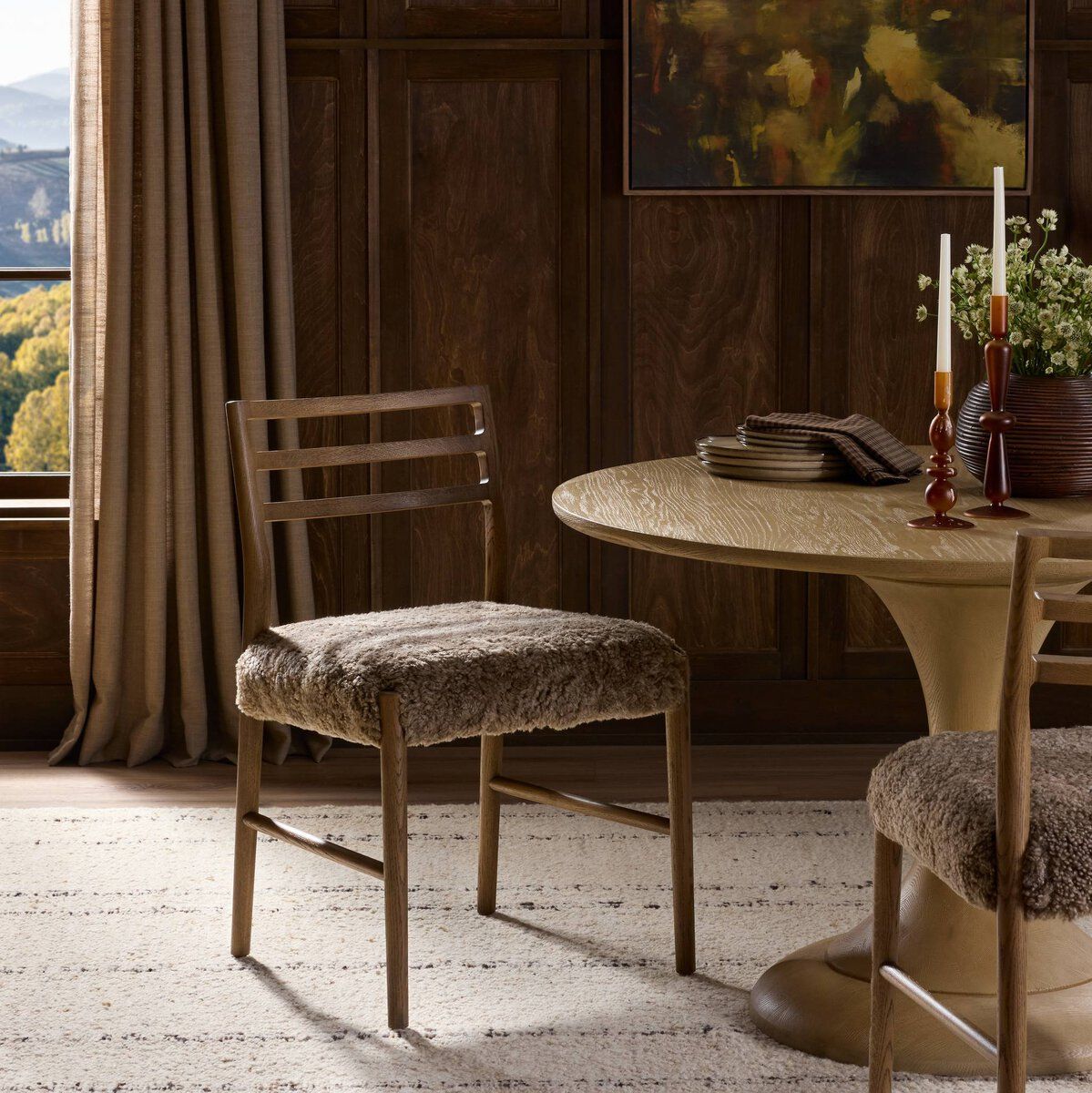 Glenmore Dining Chair