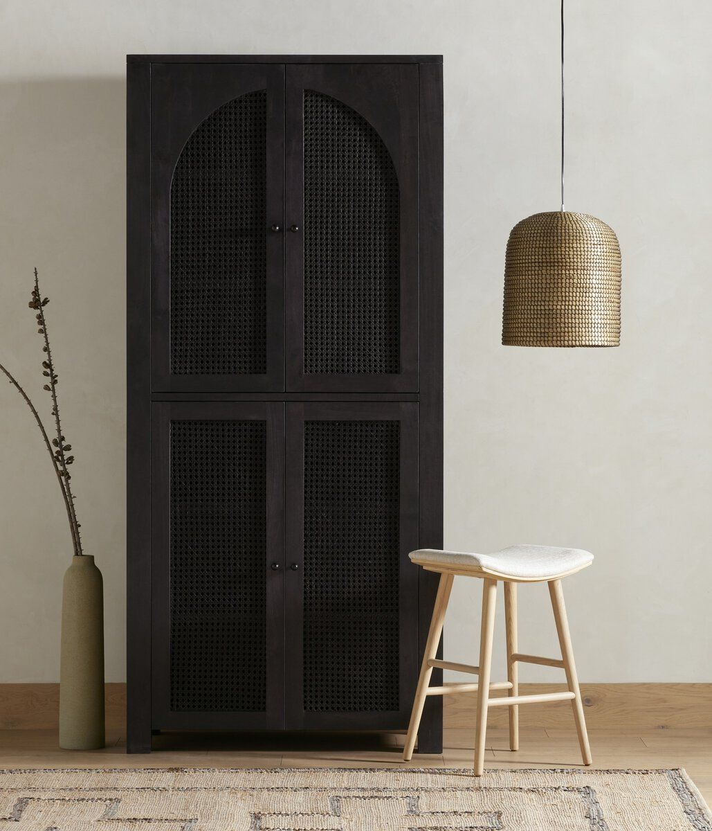 Union Bar + Counter Stool