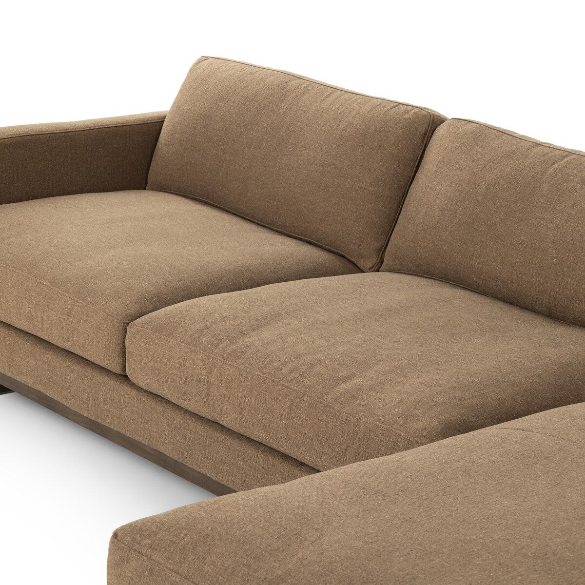 Everly 2-piece Sectional