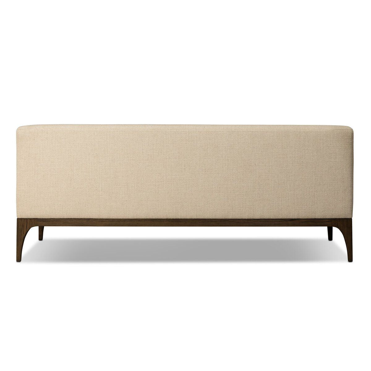 Build Your Own: Ellington Dining Banquette
