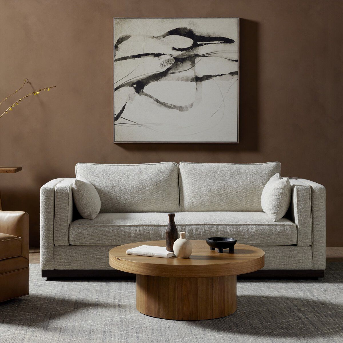 Lawrence Sofa