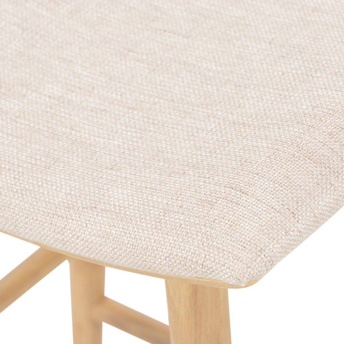 Union Bar + Counter Stool