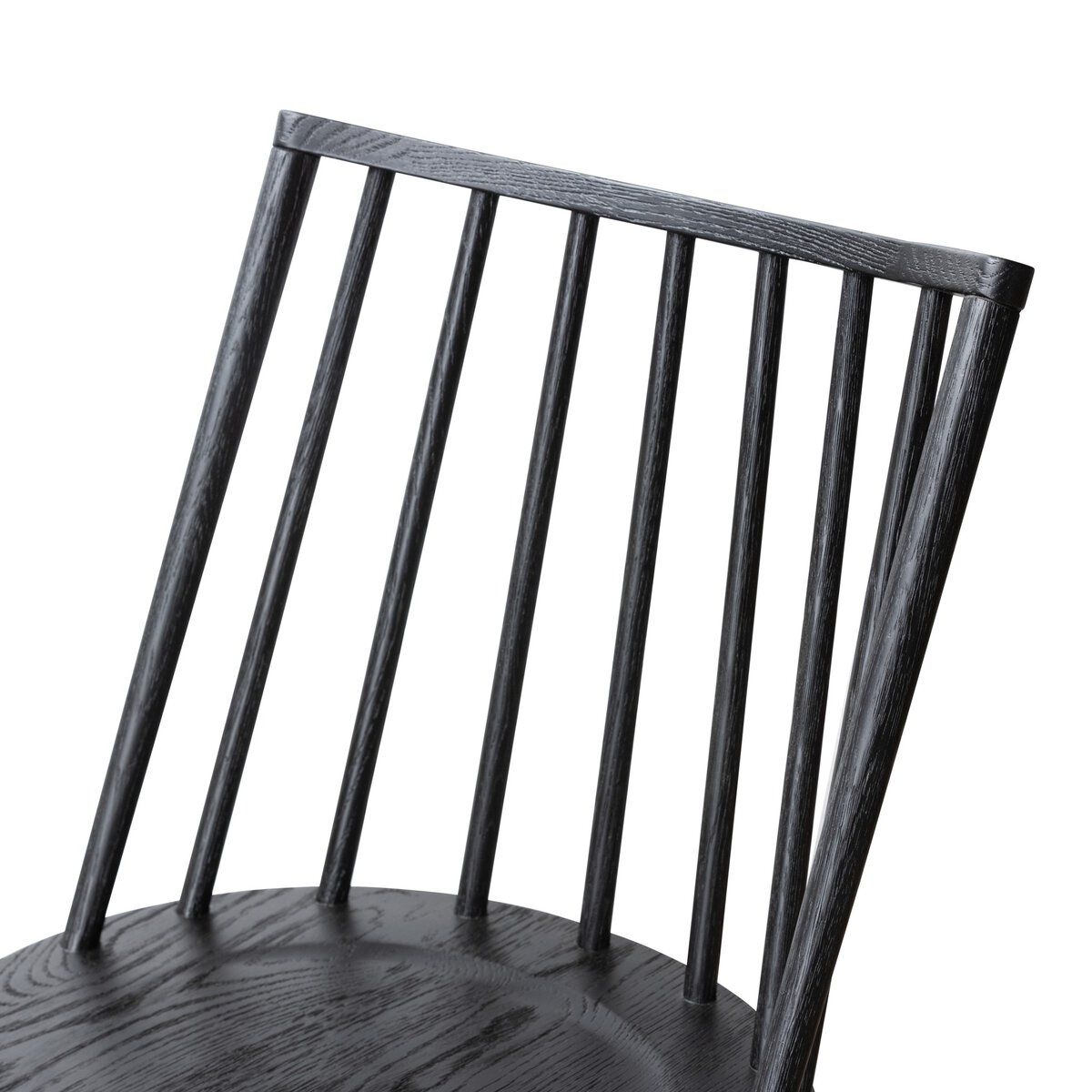 Lewis Swivel Bar + Counter Stool