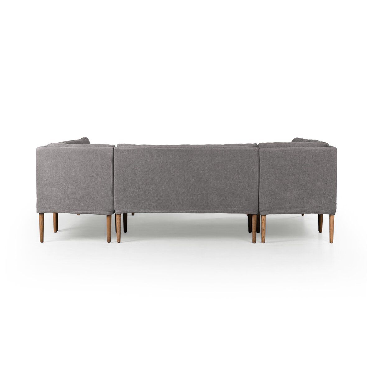 Aurelia Dining Banquette U Shape