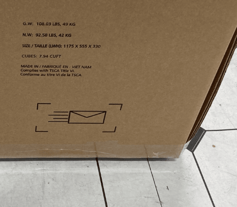 Atwood 3-Drawer Dresser, Cocoa Bean