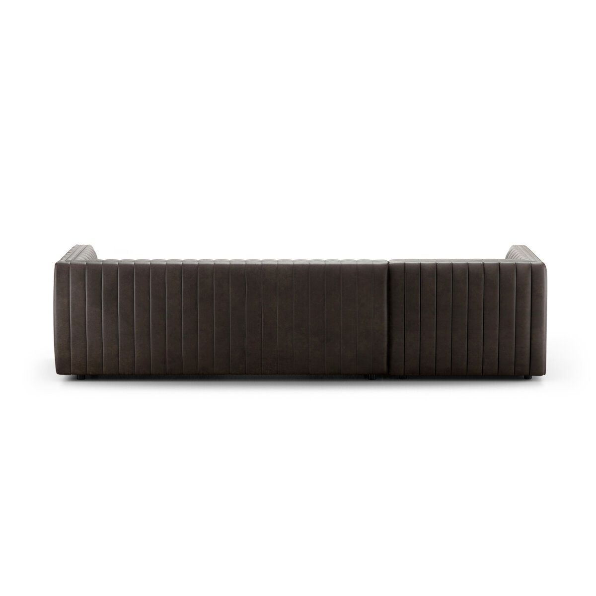 Augustine 2-piece Sectional