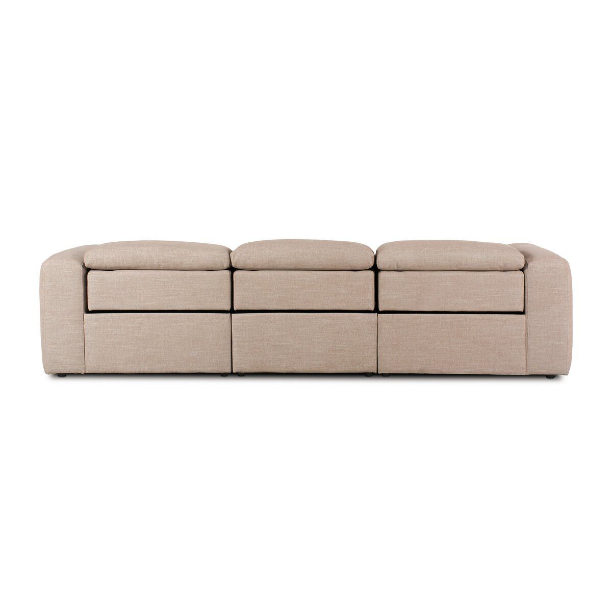 Radley Power Recliner 3-piece Sectional