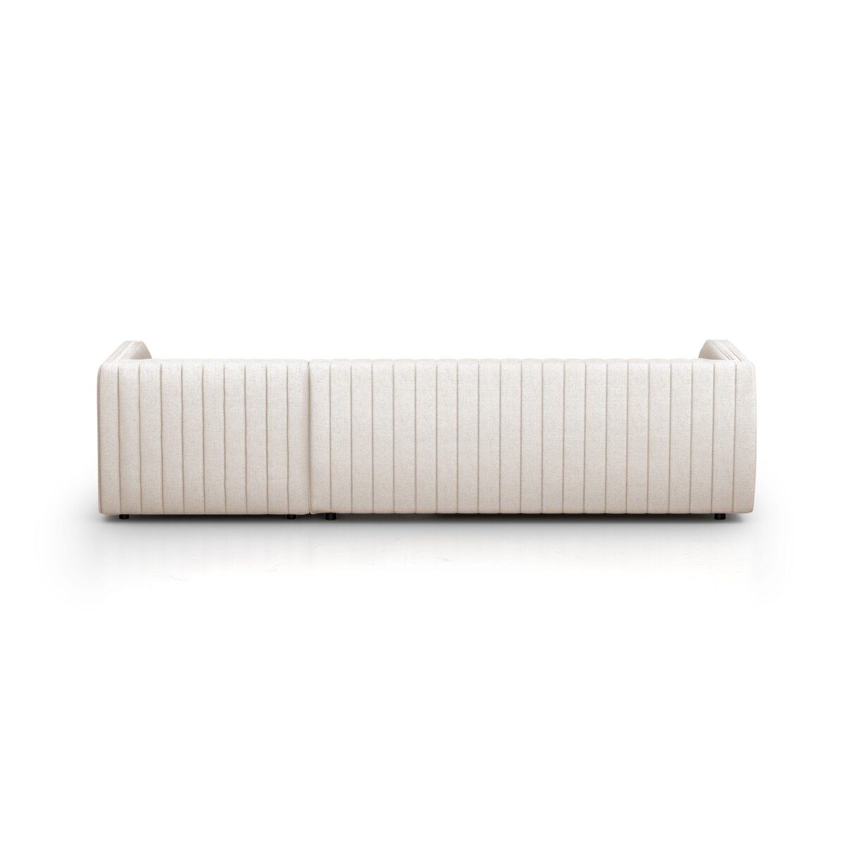 Augustine 2-piece Sectional