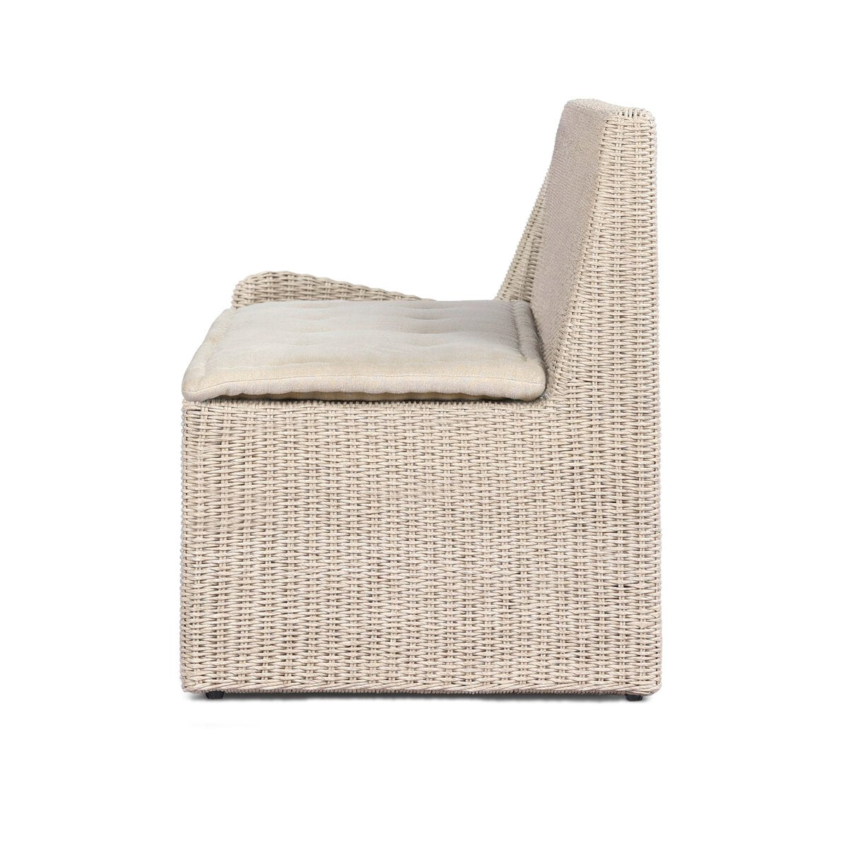 Build Your Own: Senna Outdoor Dining Banquette