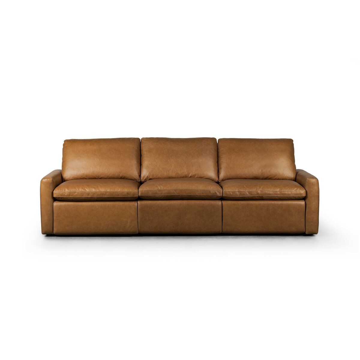 Tillery Power Recliner 3-piece Sectional