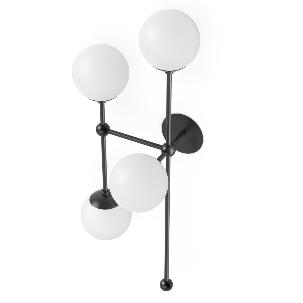 Armstrong Sconce