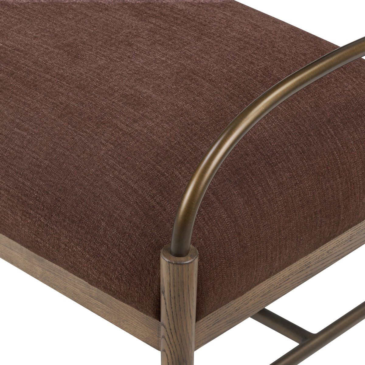 Demi Accent Bench