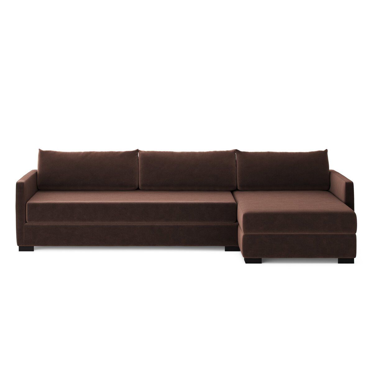 Wickham 2-piece Sectional