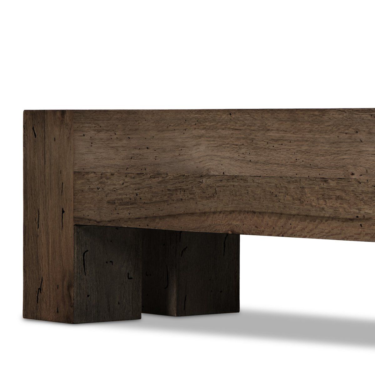 Abaso Accent Bench