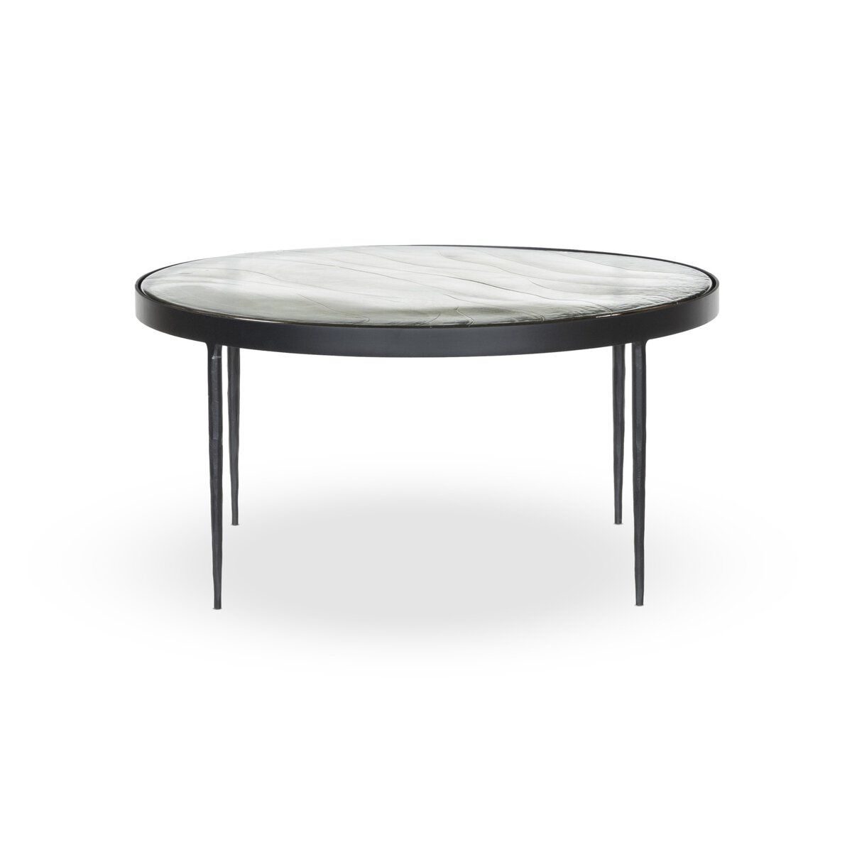 Yoko Nesting Table