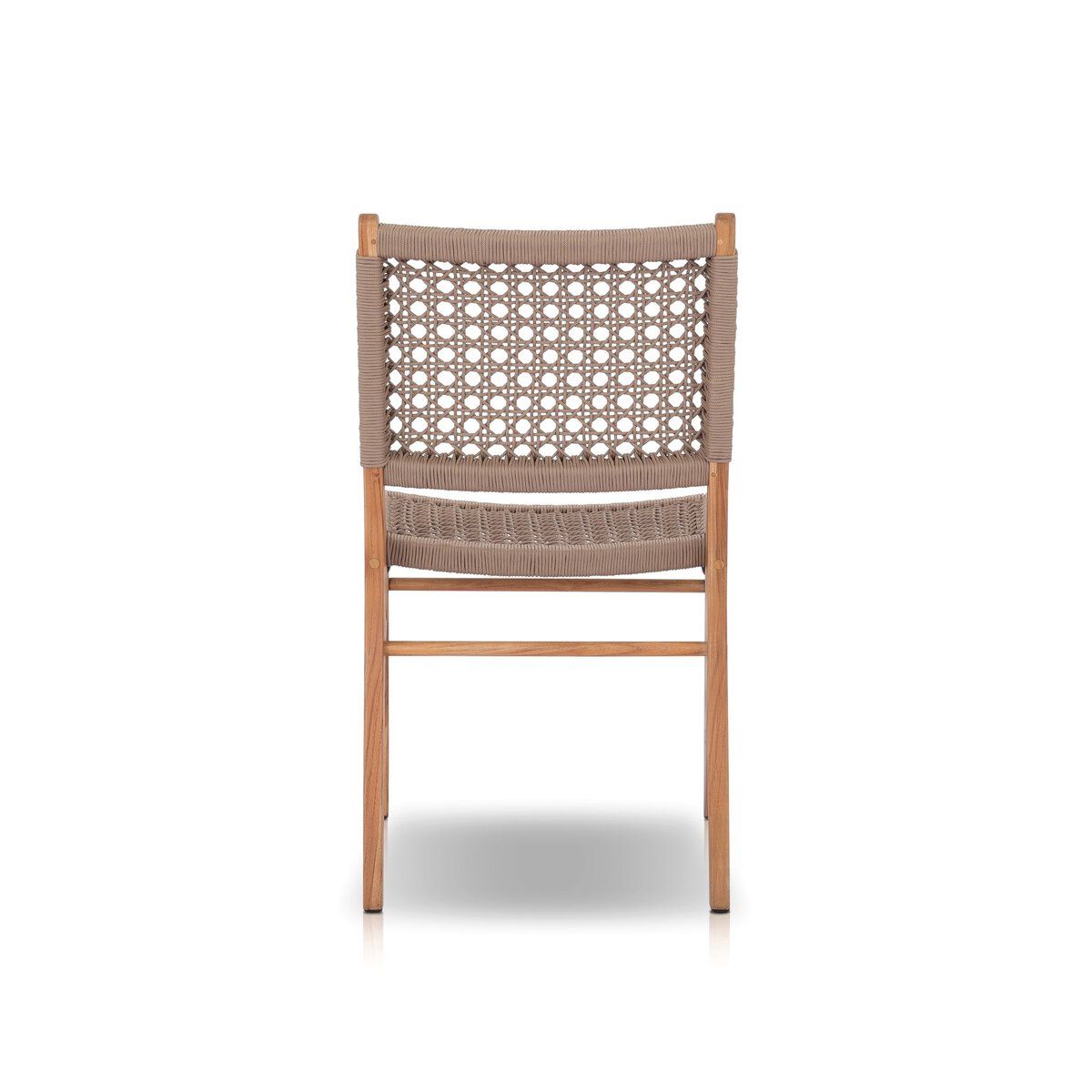 Delmar Outdoor Dining Chair