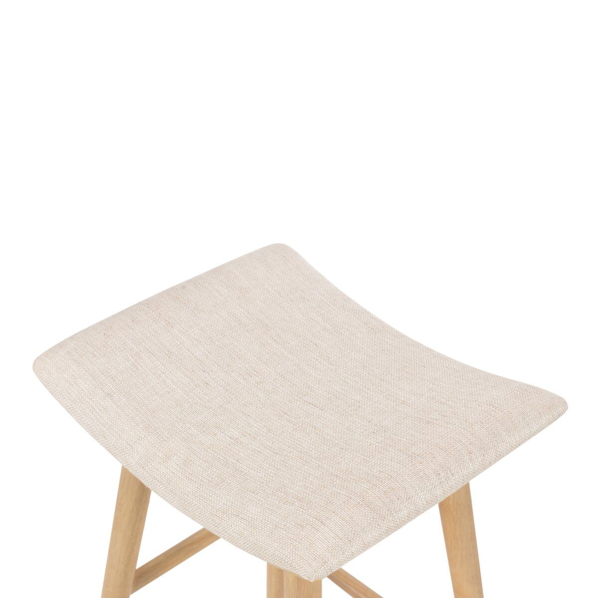 Union Bar + Counter Stool