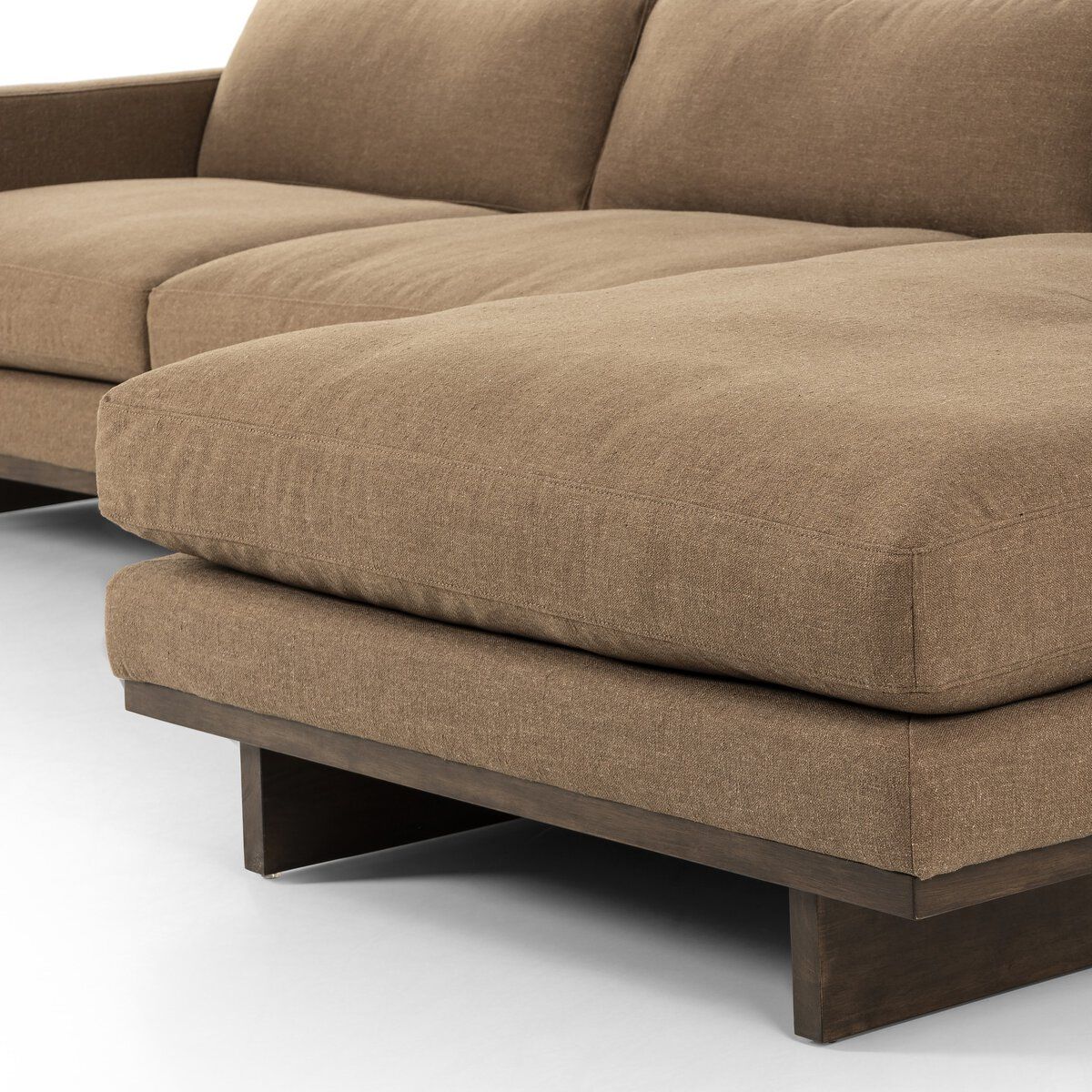 Everly 2-piece Sectional