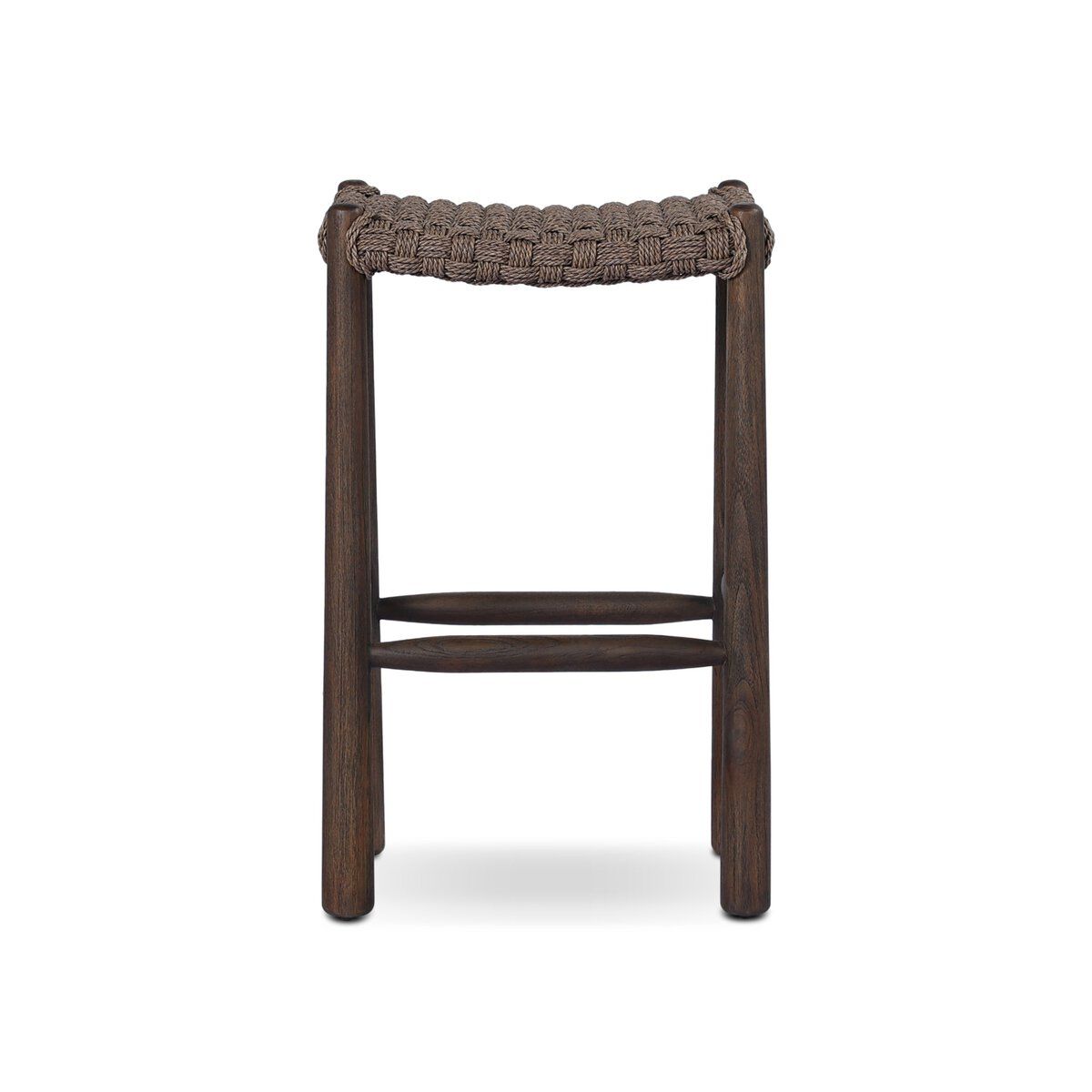 Savio Outdoor Bar + Counter Stool