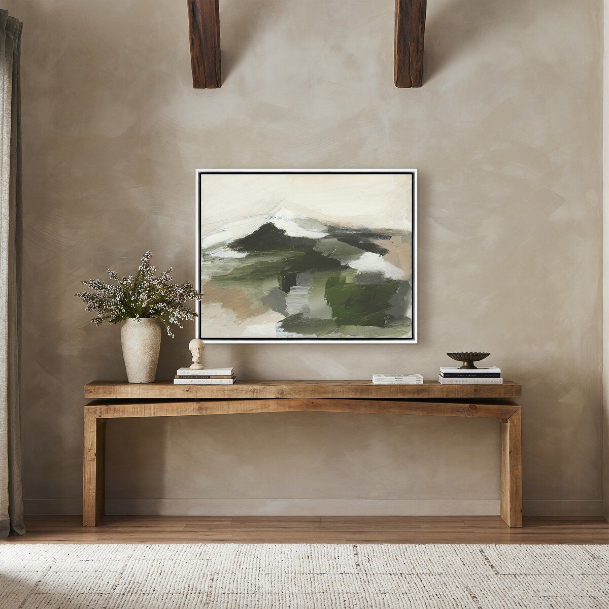 Quiet Splendor By Melanie Biehle