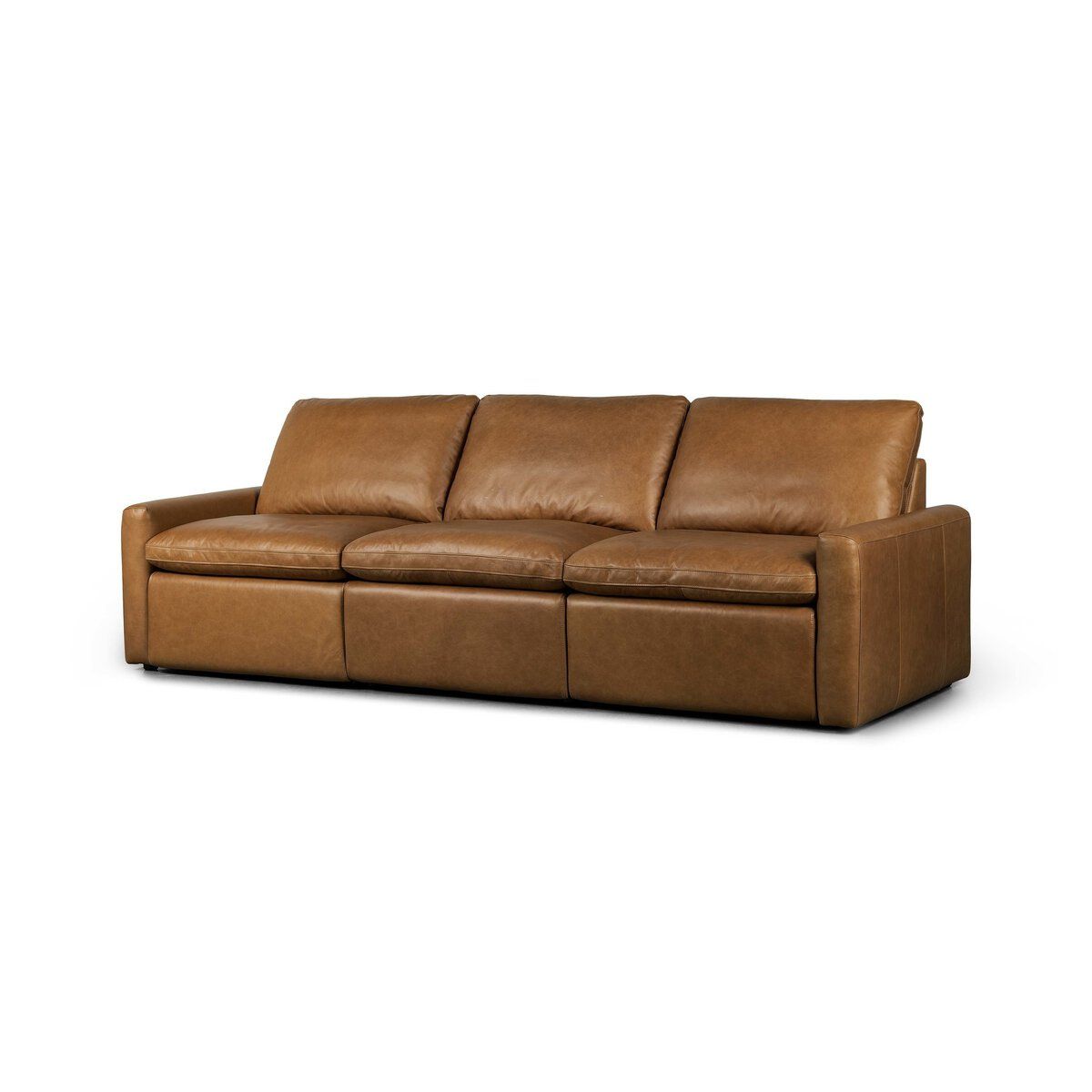 Tillery Power Recliner 3-piece Sectional