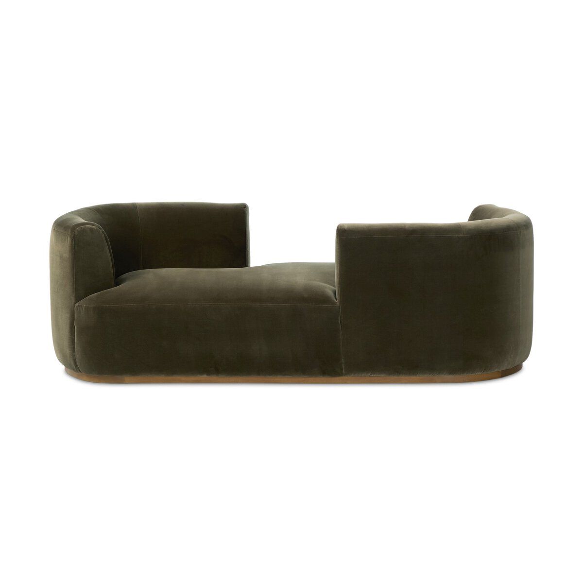 Deandra Tete A Tete Chaise