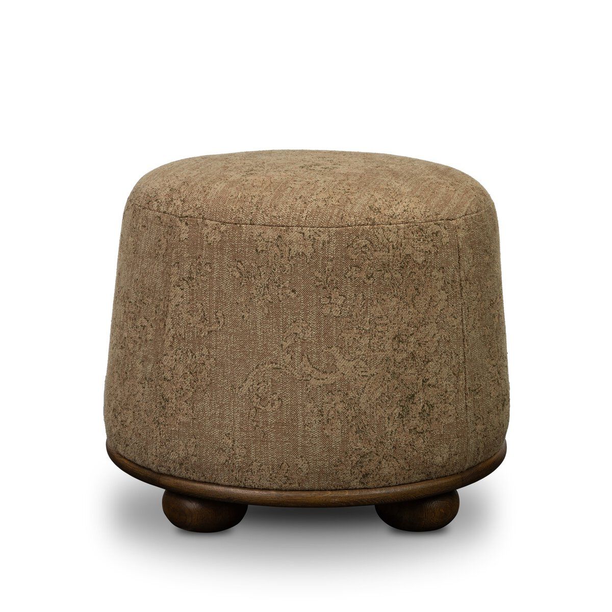 Bilbury Ottoman