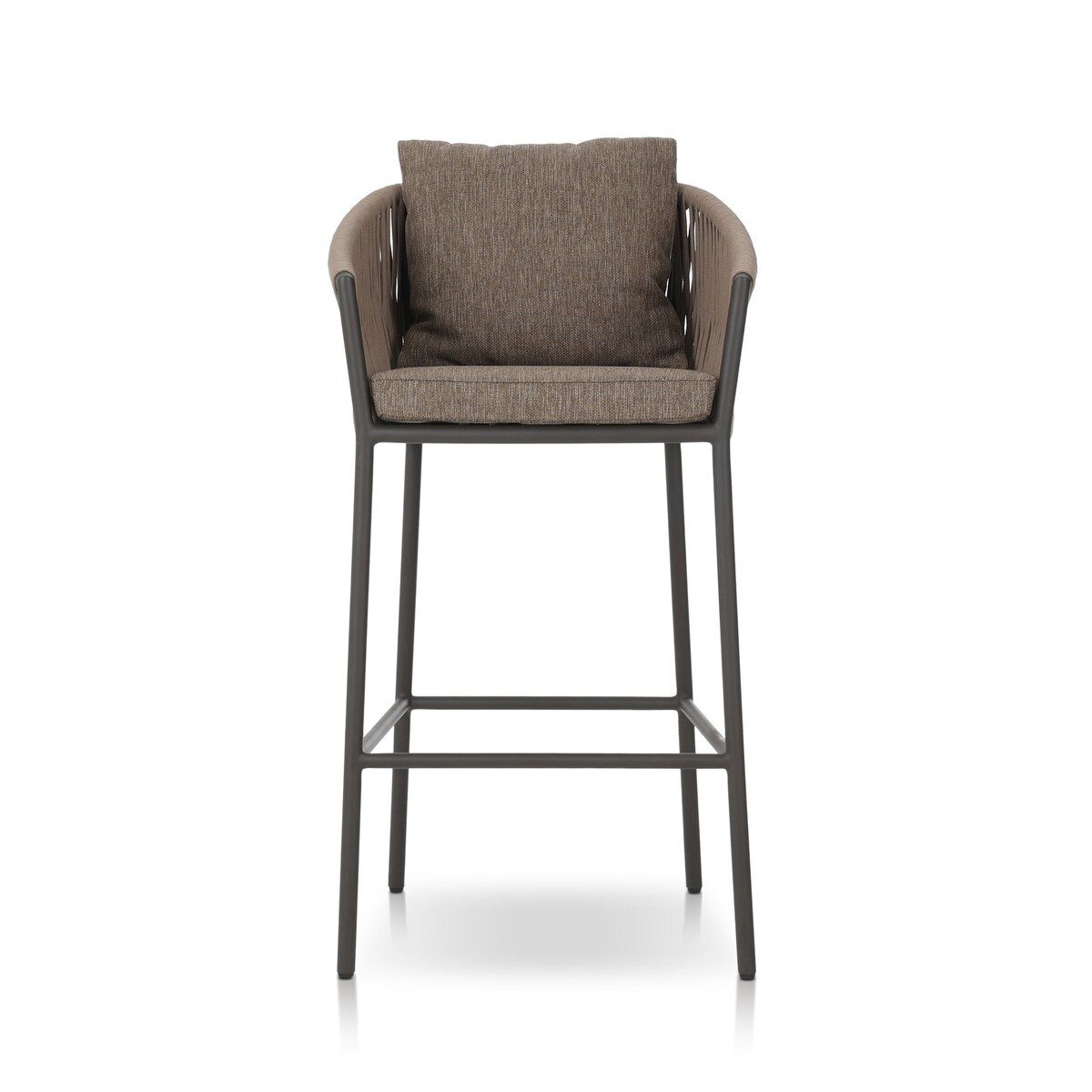 Porto Outdoor Bar & Counter Stool