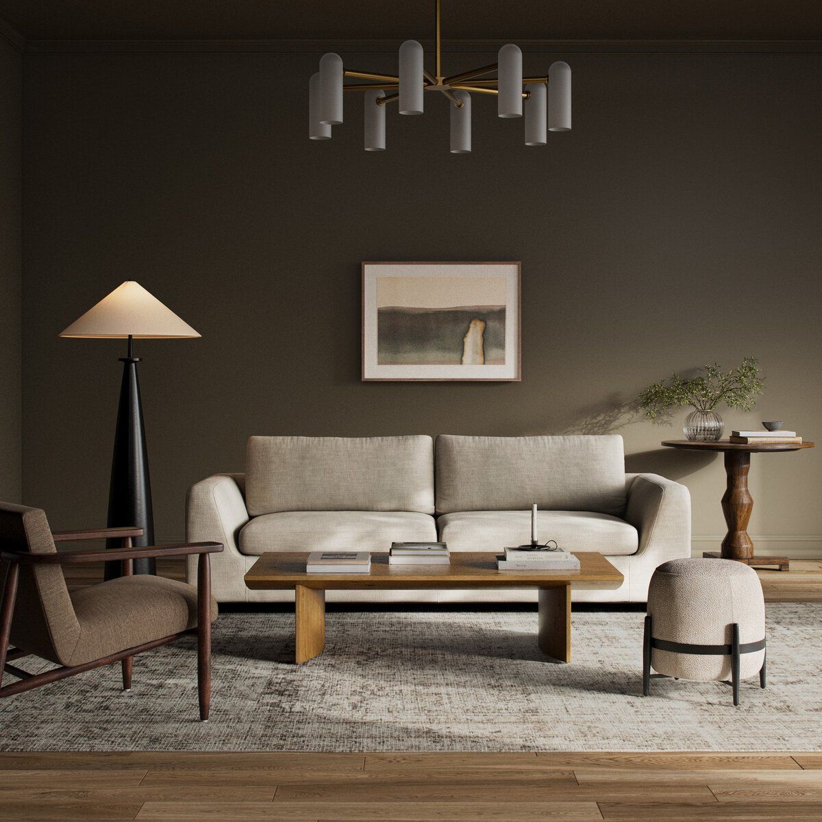 Colt Sofa