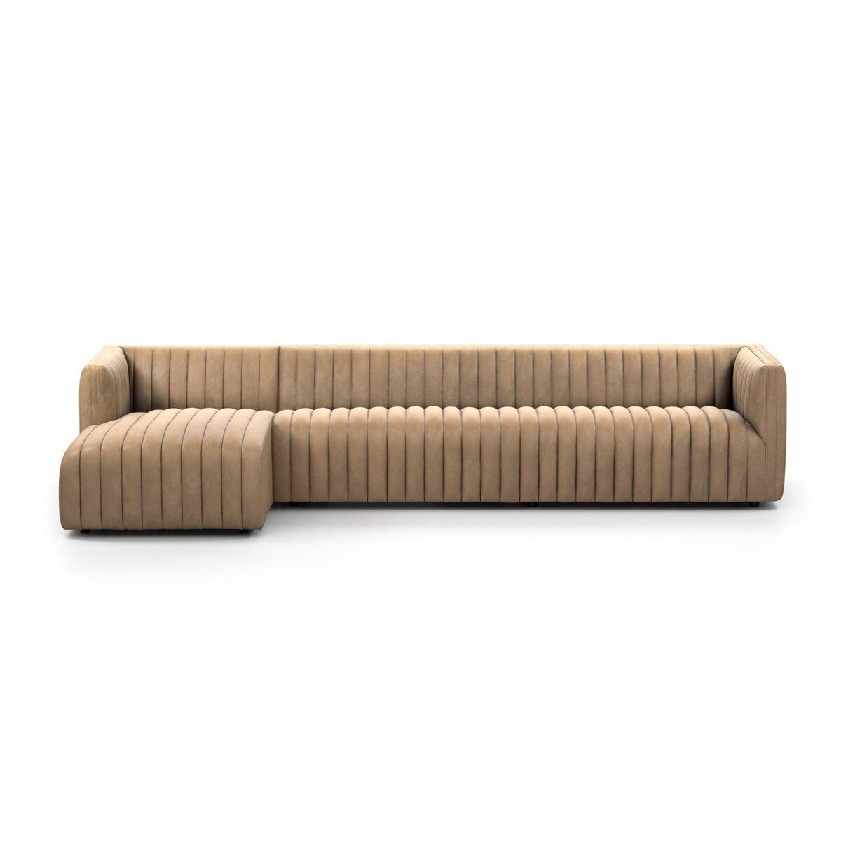 Augustine 2-piece Sectional