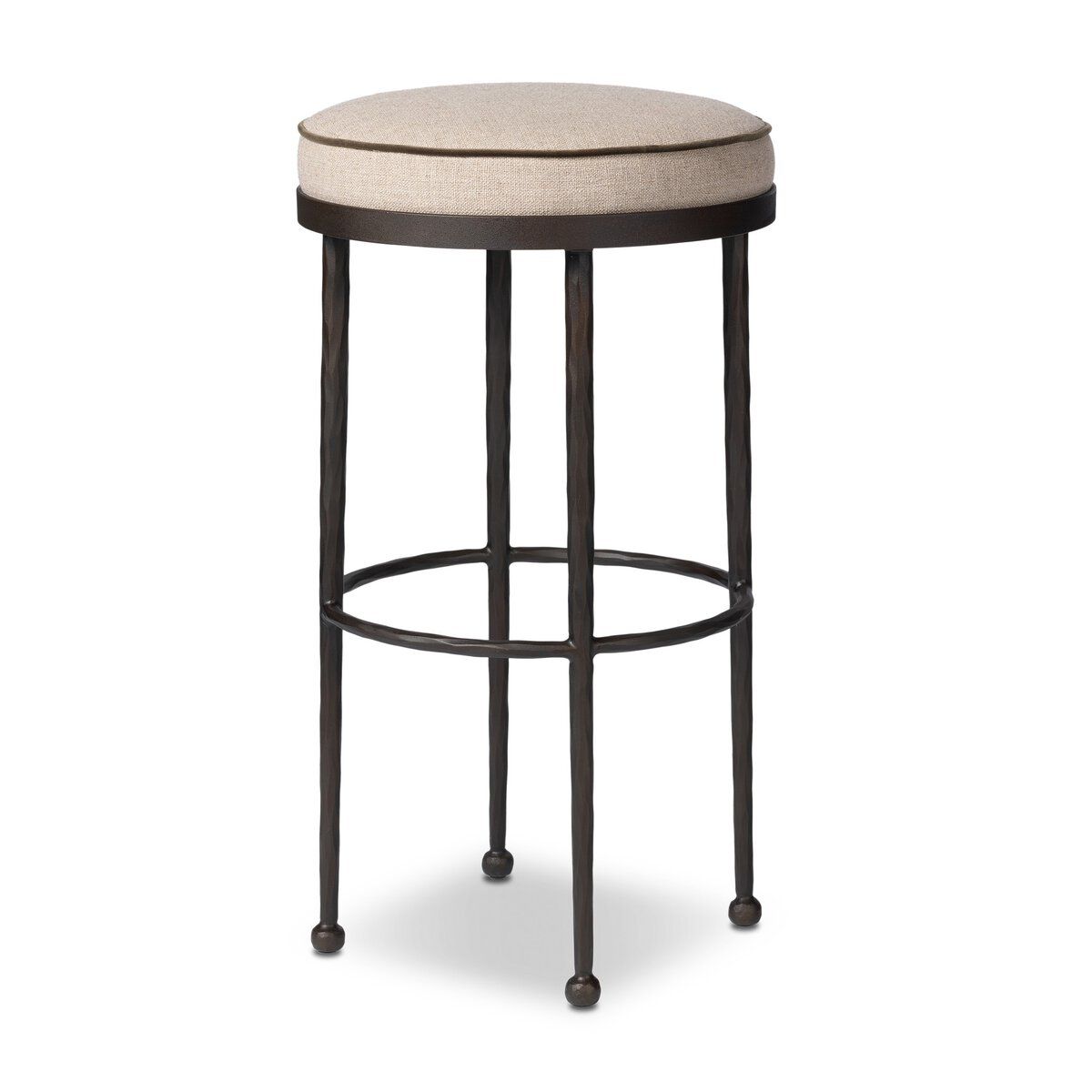Corinne Bar + Counter Stool