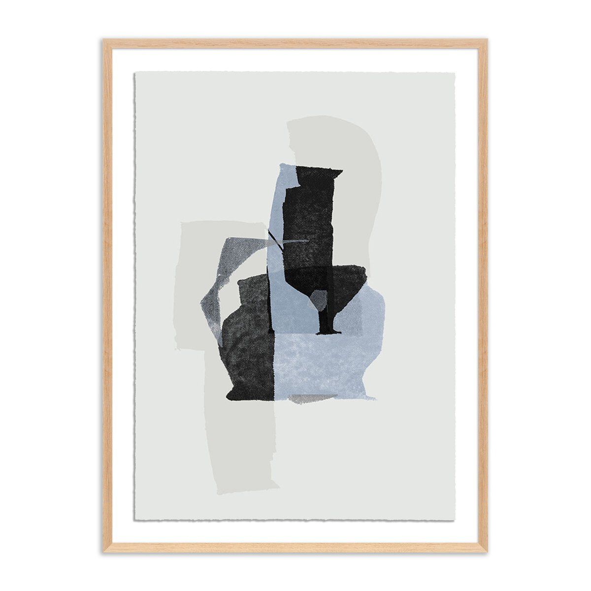 Monoprint 2 By Fox Studios