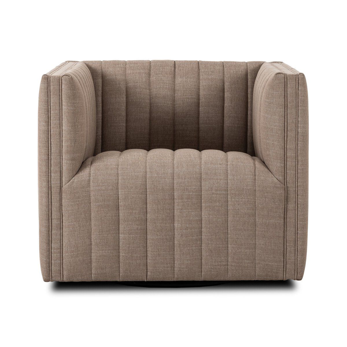 Augustine Swivel Chair