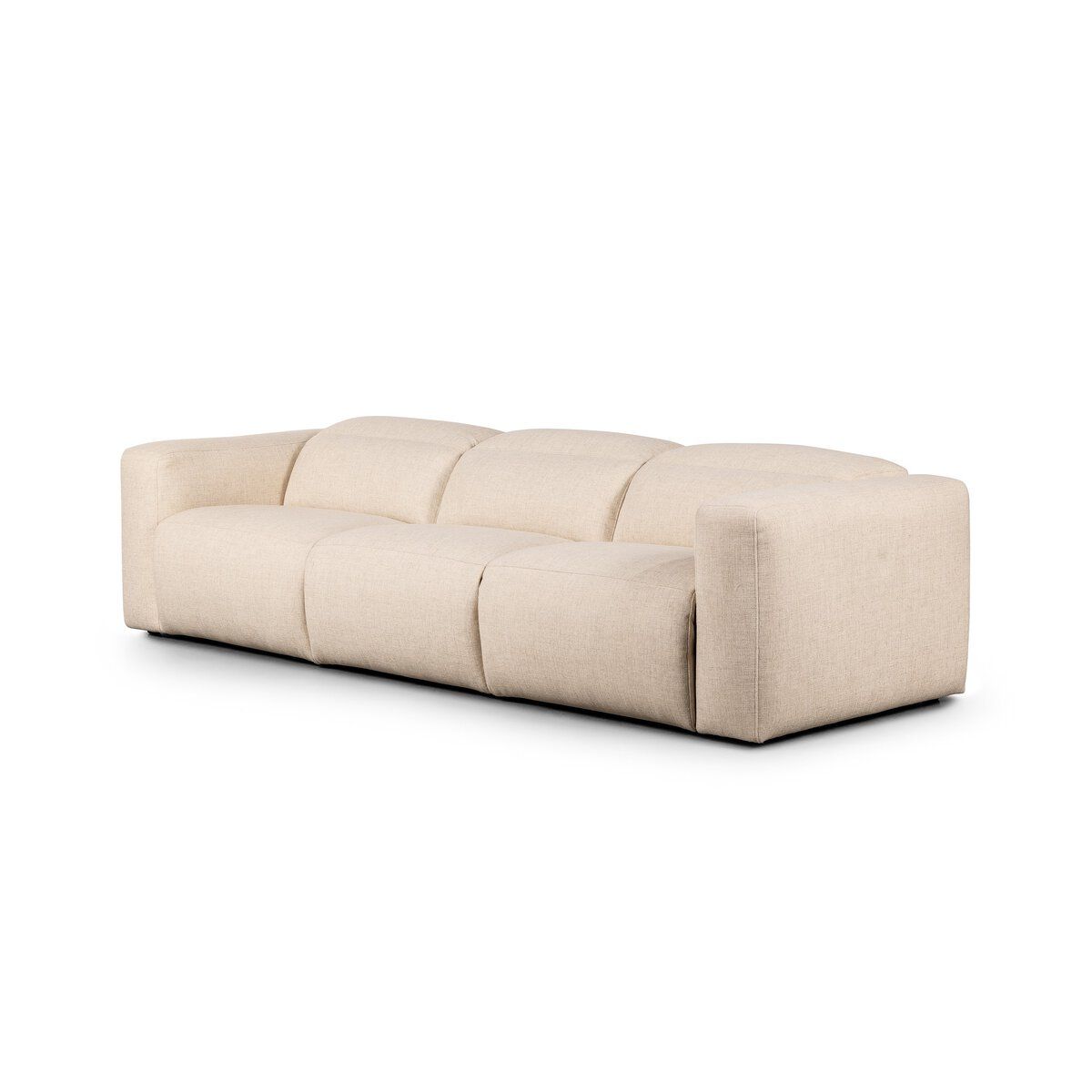 Radley Power Recliner 3-piece Sectional