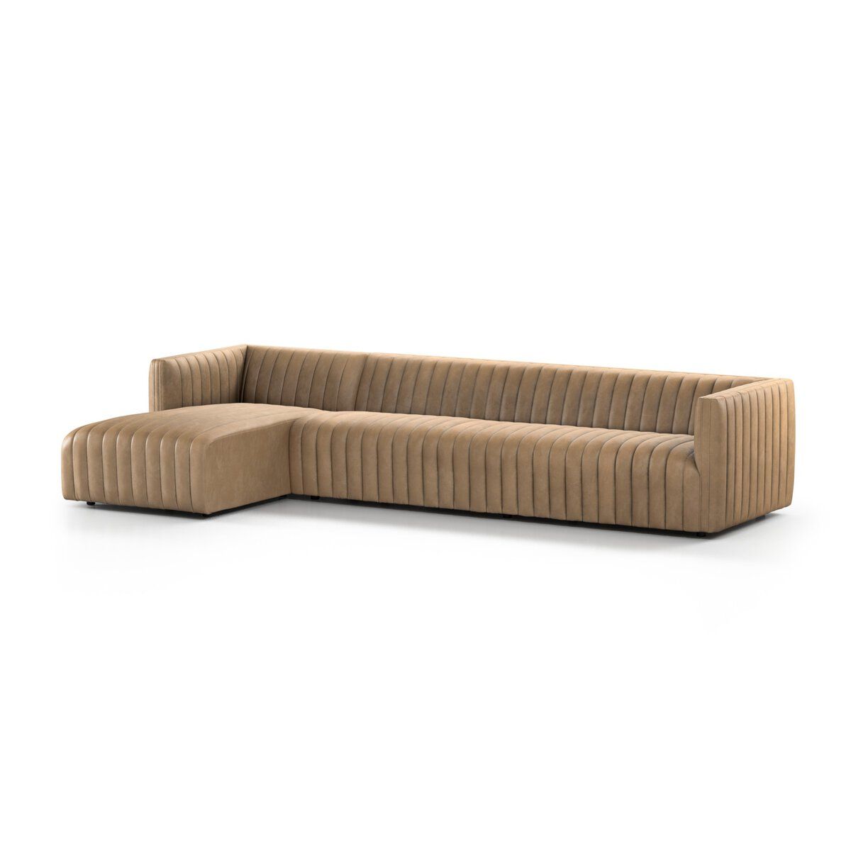 Augustine 2-piece Sectional