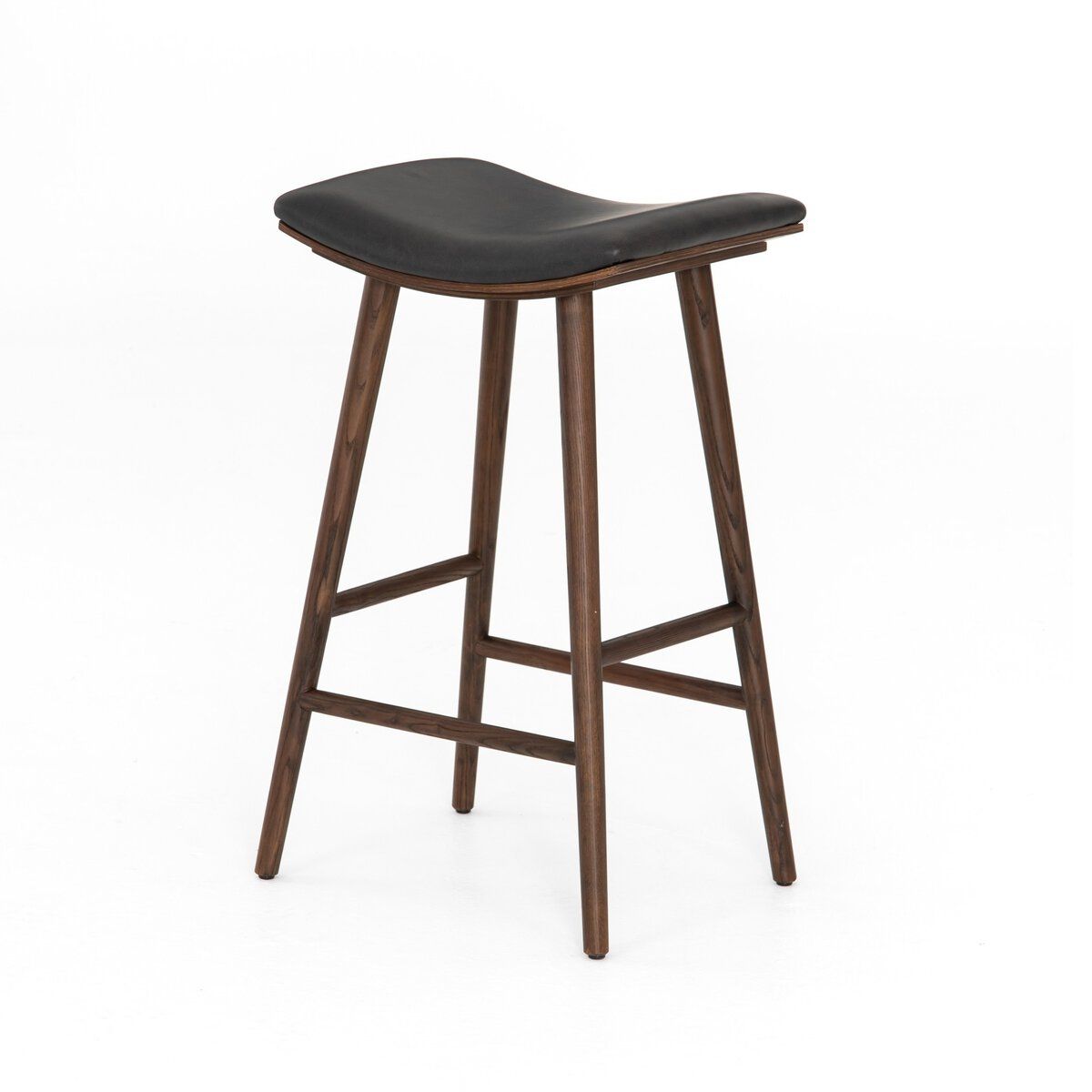 Union Bar + Counter Stool
