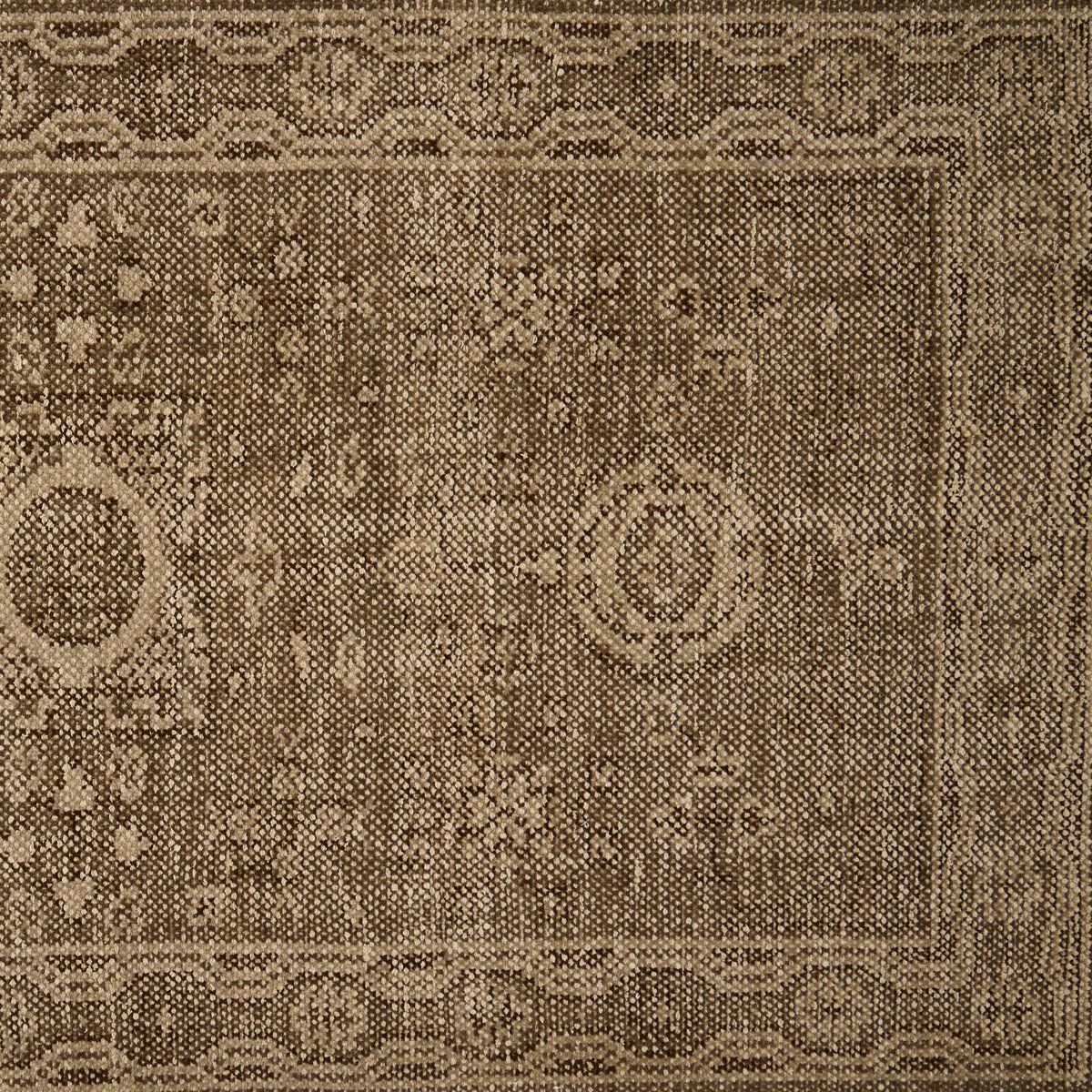 Cortona Hand Knotted Rug