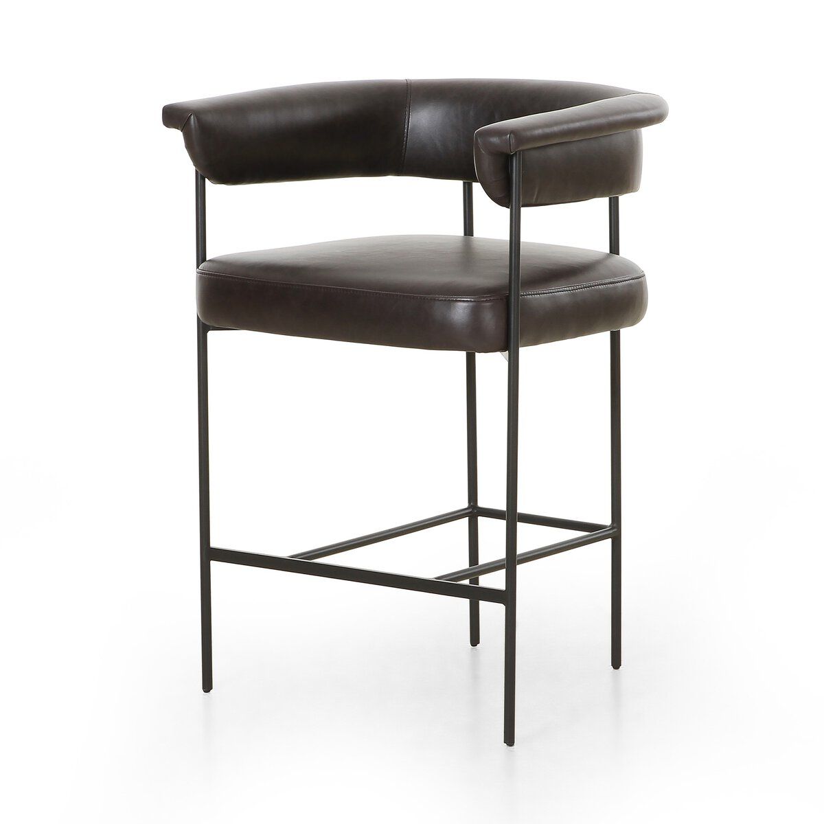 Carrie Bar + Counter Stool