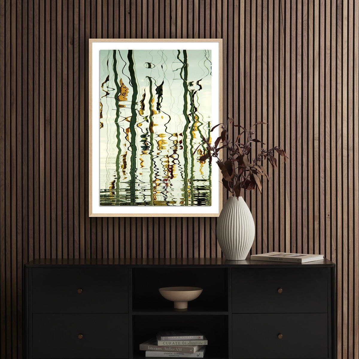 Wired By Geoffrey Baris