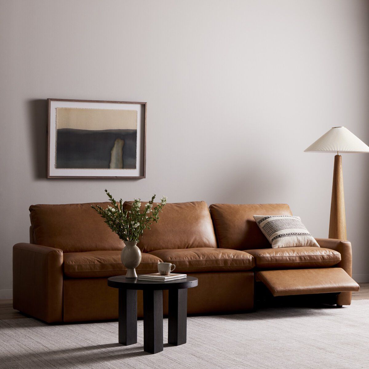 Tillery Power Recliner 3-piece Sectional