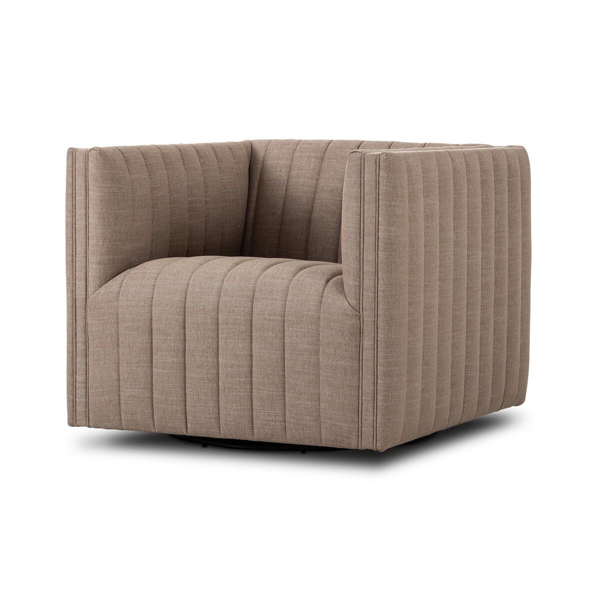 Augustine Swivel Chair