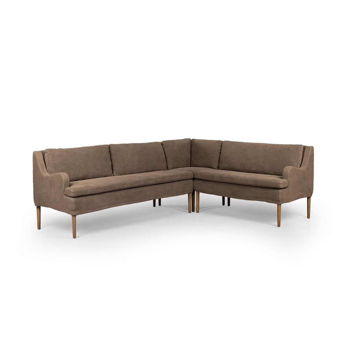 Aurelia Dining Banquette L-shape